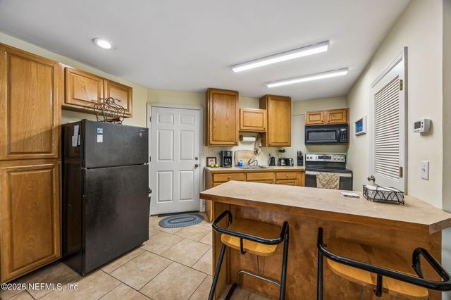 1725 LISA Avenue, Fernandina Beach, FL 32034