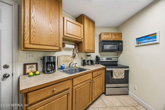 1725 LISA Avenue, Fernandina Beach, FL 32034