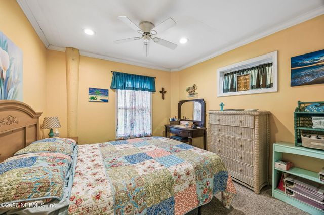 1725 LISA Avenue, Fernandina Beach, FL 32034