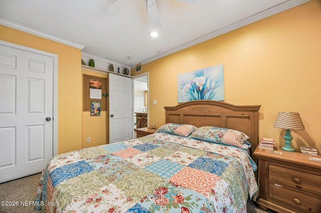 1725 LISA Avenue, Fernandina Beach, FL 32034