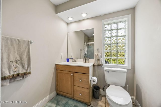 1725 LISA Avenue, Fernandina Beach, FL 32034