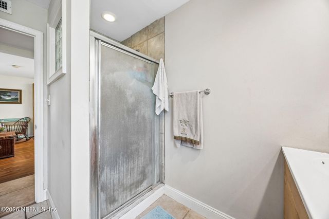 1725 LISA Avenue, Fernandina Beach, FL 32034