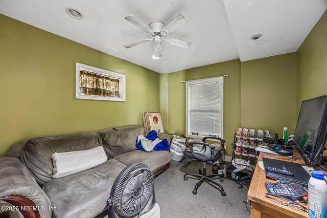 1725 LISA Avenue, Fernandina Beach, FL 32034