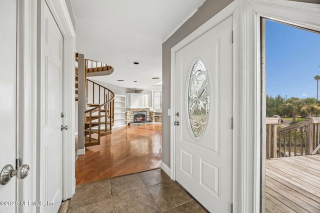 1725 LISA Avenue, Fernandina Beach, FL 32034