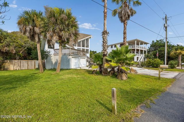 1725 LISA Avenue, Fernandina Beach, FL 32034