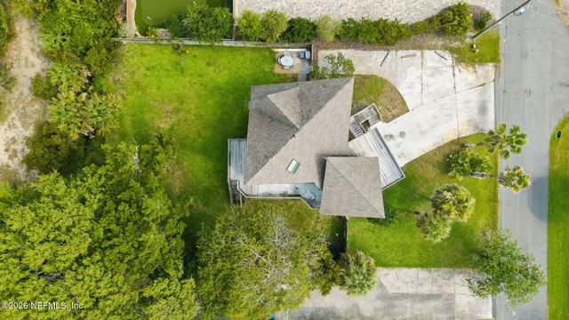 1725 LISA Avenue, Fernandina Beach, FL 32034