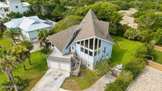 1725 LISA Avenue, Fernandina Beach, FL 32034