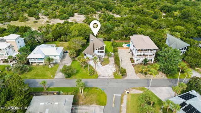 1725 LISA Avenue, Fernandina Beach, FL 32034