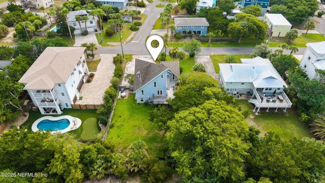 1725 LISA Avenue, Fernandina Beach, FL 32034