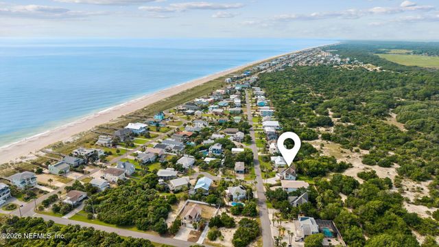 1725 LISA Avenue, Fernandina Beach, FL 32034