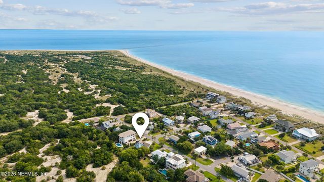 1725 LISA Avenue, Fernandina Beach, FL 32034