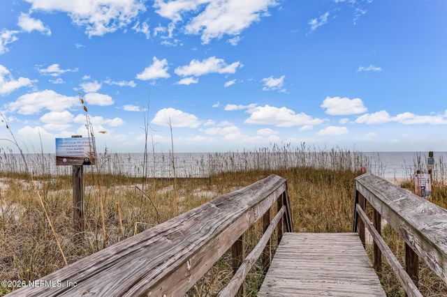 1725 LISA Avenue, Fernandina Beach, FL 32034