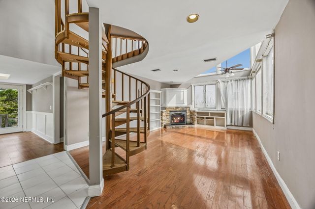 1725 LISA Avenue, Fernandina Beach, FL 32034