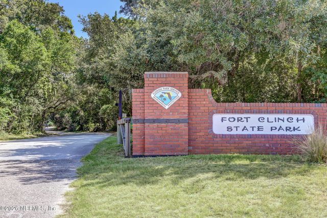 1725 LISA Avenue, Fernandina Beach, FL 32034