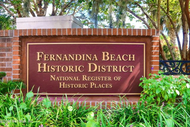 1725 LISA Avenue, Fernandina Beach, FL 32034