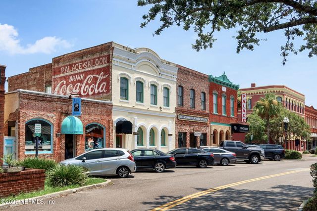1725 LISA Avenue, Fernandina Beach, FL 32034