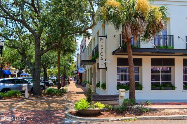 1725 LISA Avenue, Fernandina Beach, FL 32034