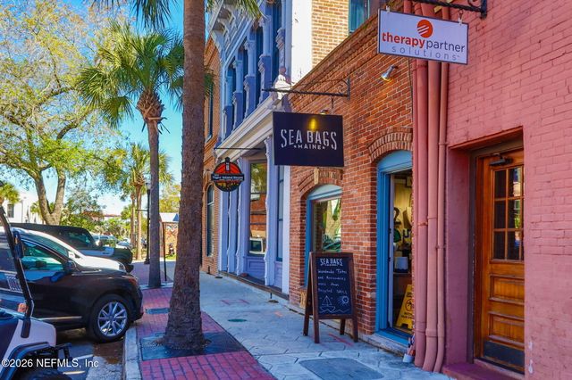 1725 LISA Avenue, Fernandina Beach, FL 32034