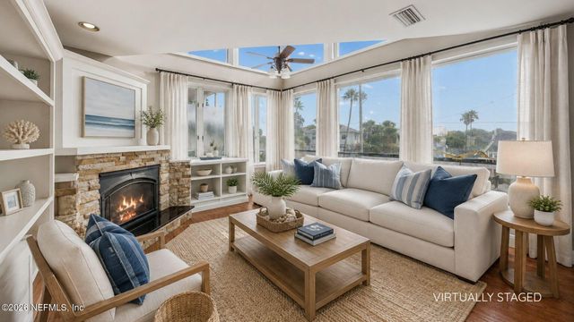 1725 LISA Avenue, Fernandina Beach, FL 32034
