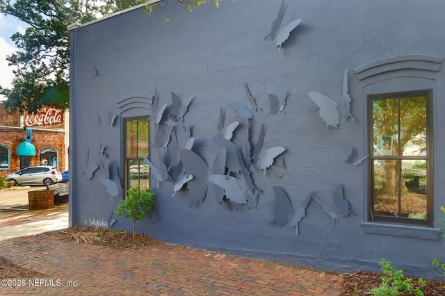 1725 LISA Avenue, Fernandina Beach, FL 32034