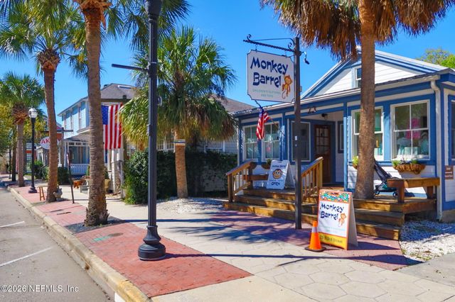 1725 LISA Avenue, Fernandina Beach, FL 32034