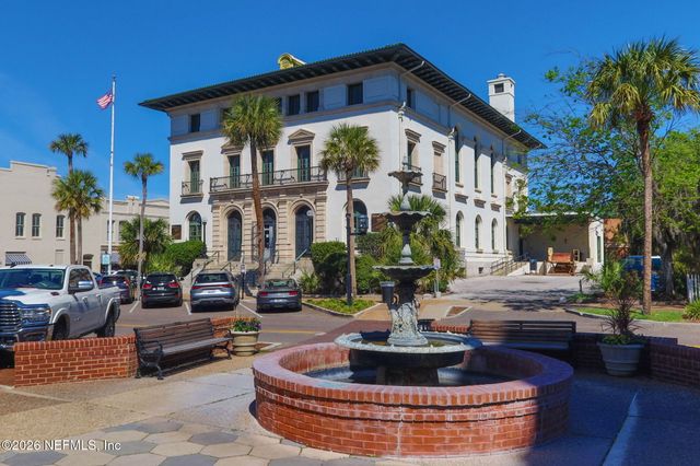 1725 LISA Avenue, Fernandina Beach, FL 32034