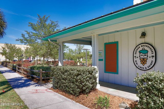 1725 LISA Avenue, Fernandina Beach, FL 32034