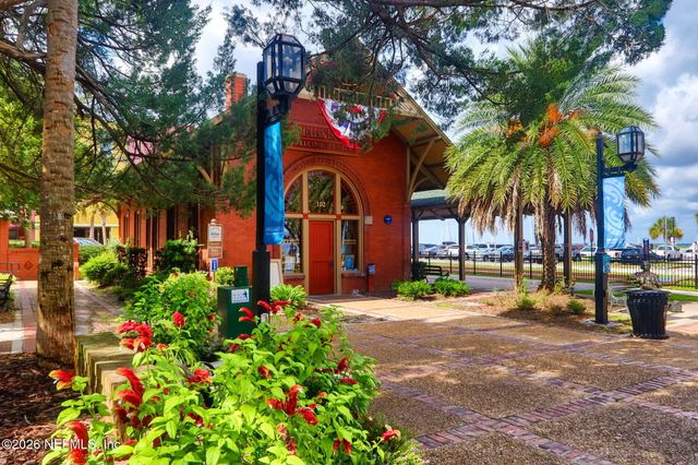 1725 LISA Avenue, Fernandina Beach, FL 32034