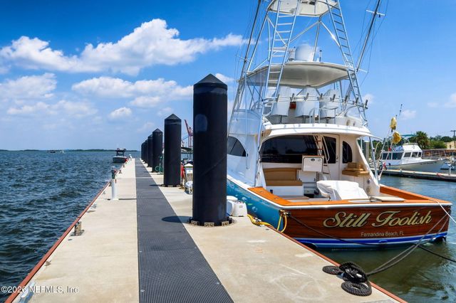 1725 LISA Avenue, Fernandina Beach, FL 32034
