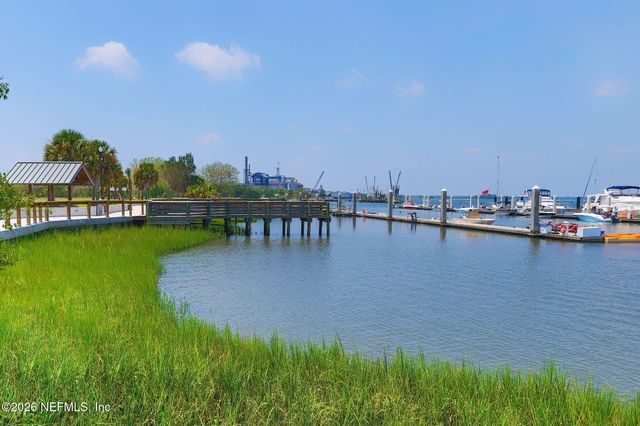 1725 LISA Avenue, Fernandina Beach, FL 32034