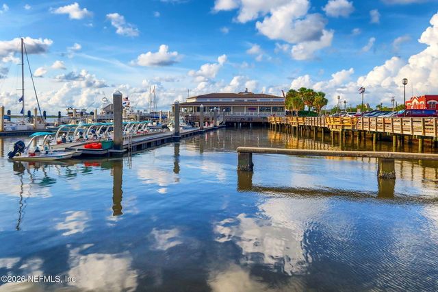 1725 LISA Avenue, Fernandina Beach, FL 32034