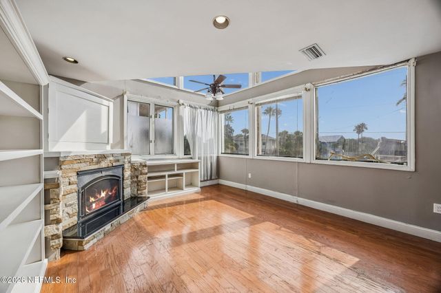 1725 LISA Avenue, Fernandina Beach, FL 32034