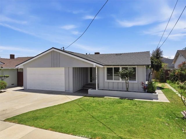 1444 W 173rd Street, Gardena, CA 90247