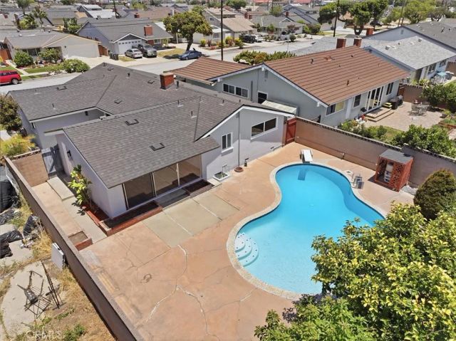 1444 W 173rd Street, Gardena, CA 90247
