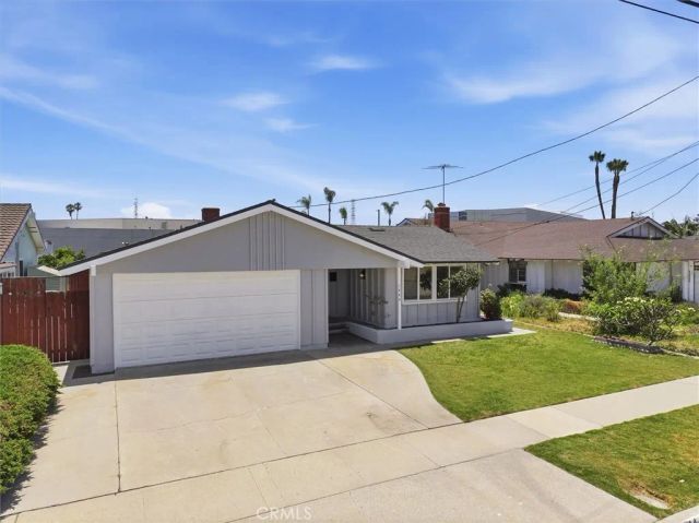 1444 W 173rd Street, Gardena, CA 90247