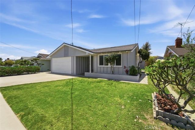 1444 W 173rd Street, Gardena, CA 90247