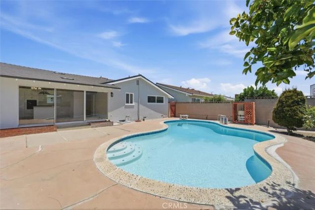 1444 W 173rd Street, Gardena, CA 90247