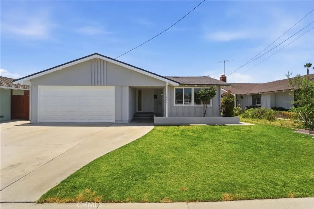 1444 W 173rd Street, Gardena, CA 90247