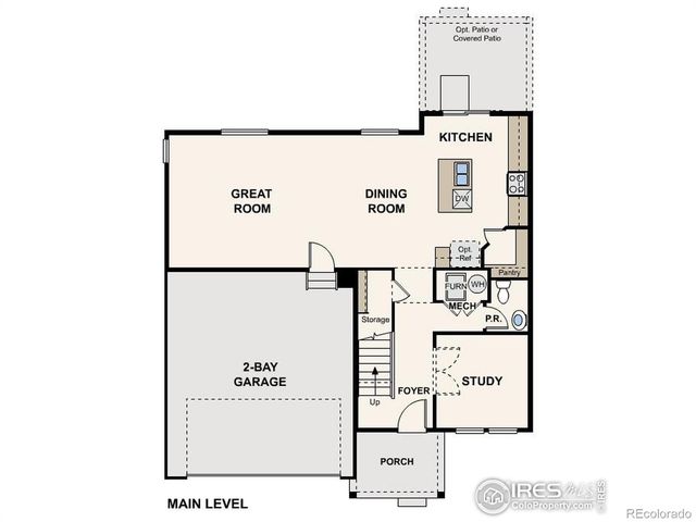 904 Harvard Street, Johnstown, CO 80534