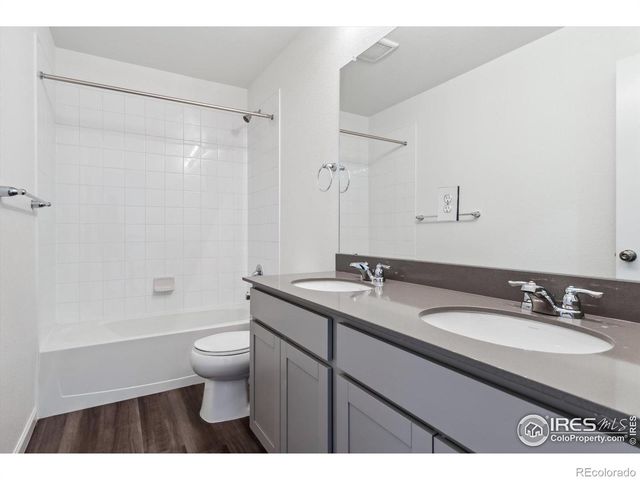 904 Harvard Street, Johnstown, CO 80534