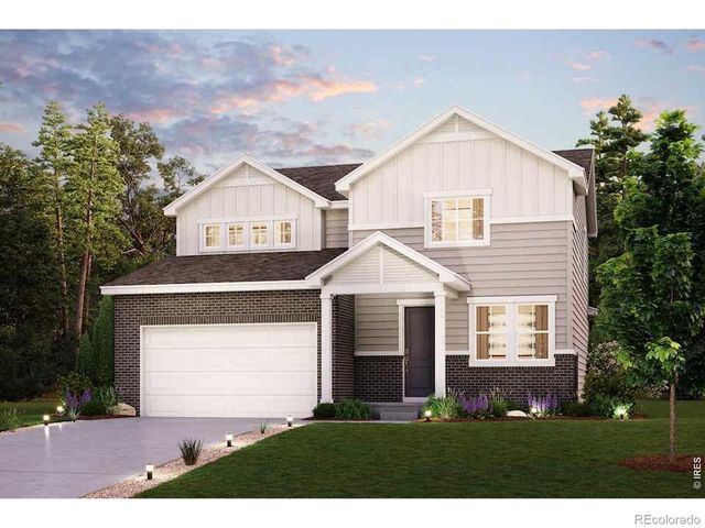 904 Harvard Street, Johnstown, CO 80534