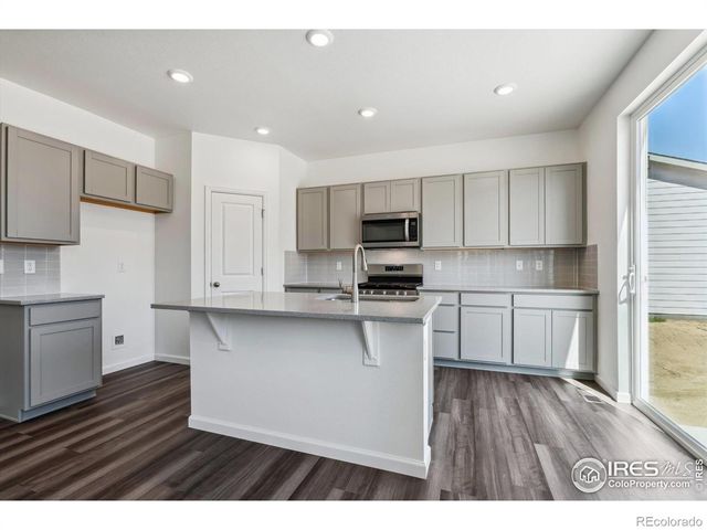 904 Harvard Street, Johnstown, CO 80534