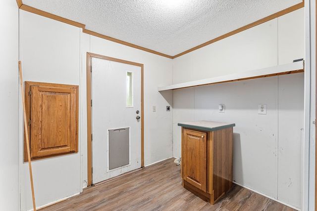 1225 SW Dallas Street, Gravette, AR 72736