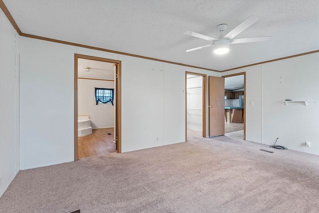 1225 SW Dallas Street, Gravette, AR 72736