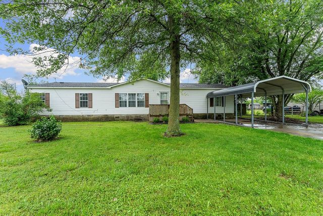 1225 SW Dallas Street, Gravette, AR 72736