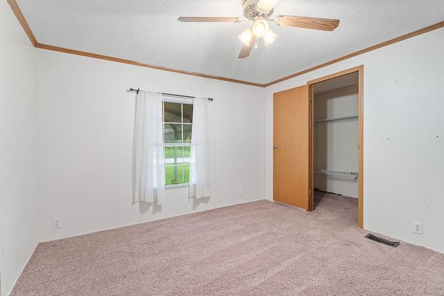 1225 SW Dallas Street, Gravette, AR 72736