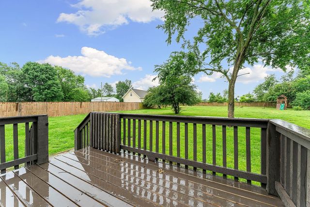1225 SW Dallas Street, Gravette, AR 72736