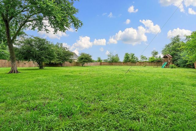 1225 SW Dallas Street, Gravette, AR 72736