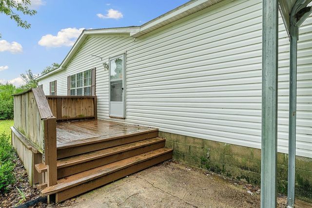 1225 SW Dallas Street, Gravette, AR 72736