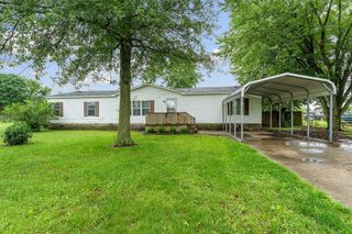 1225 SW Dallas Street, Gravette, AR 72736